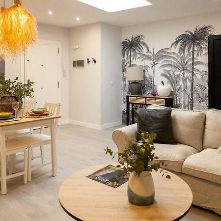 Appartement Atico Nuevo En Corazon De Málaga Extérieur photo