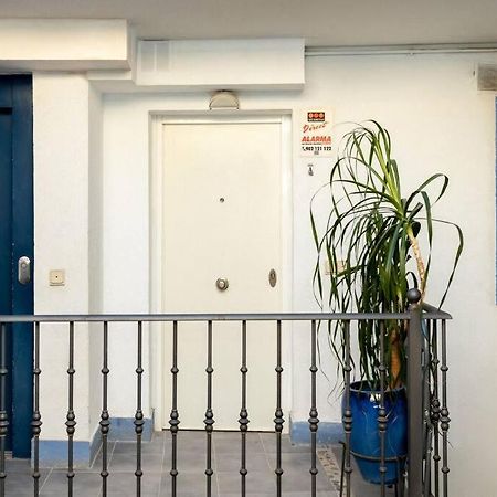 Appartement Atico Nuevo En Corazon De Málaga Extérieur photo