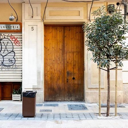 Appartement Atico Nuevo En Corazon De Málaga Extérieur photo