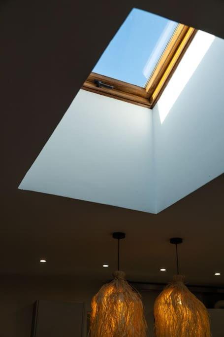 Appartement Atico Nuevo En Corazon De Málaga Extérieur photo