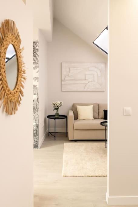 Appartement Atico Nuevo En Corazon De Málaga Extérieur photo
