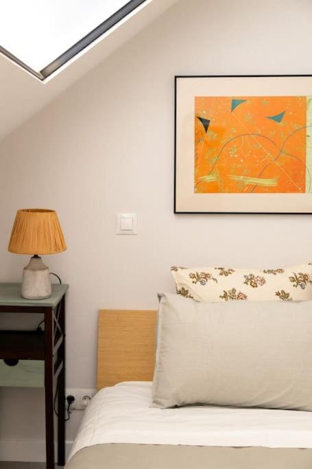 Appartement Atico Nuevo En Corazon De Málaga Extérieur photo