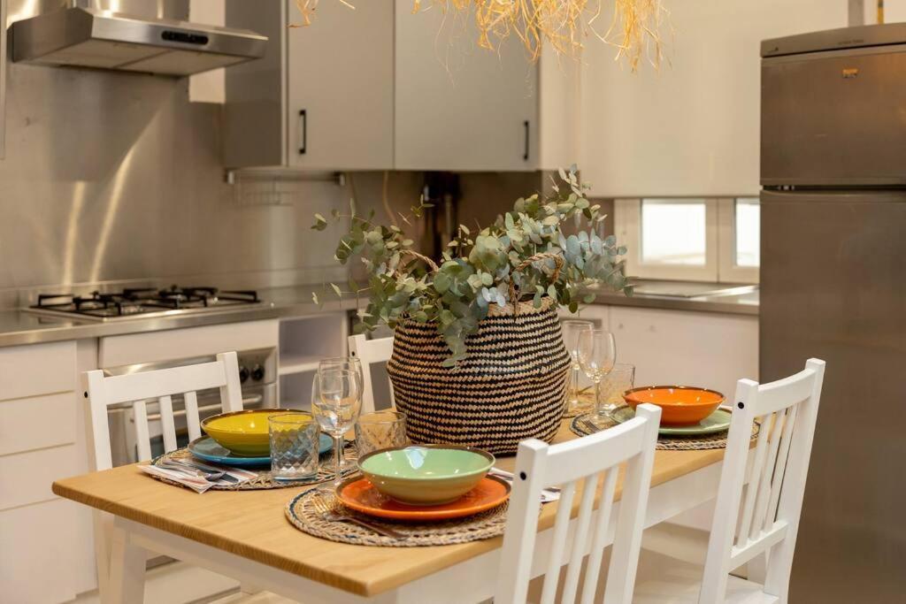 Appartement Atico Nuevo En Corazon De Málaga Extérieur photo