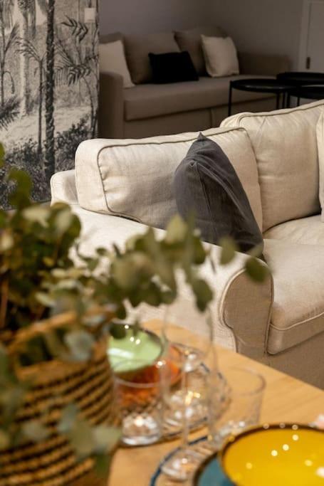 Appartement Atico Nuevo En Corazon De Málaga Extérieur photo