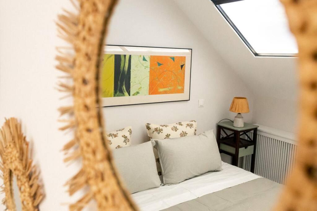 Appartement Atico Nuevo En Corazon De Málaga Extérieur photo