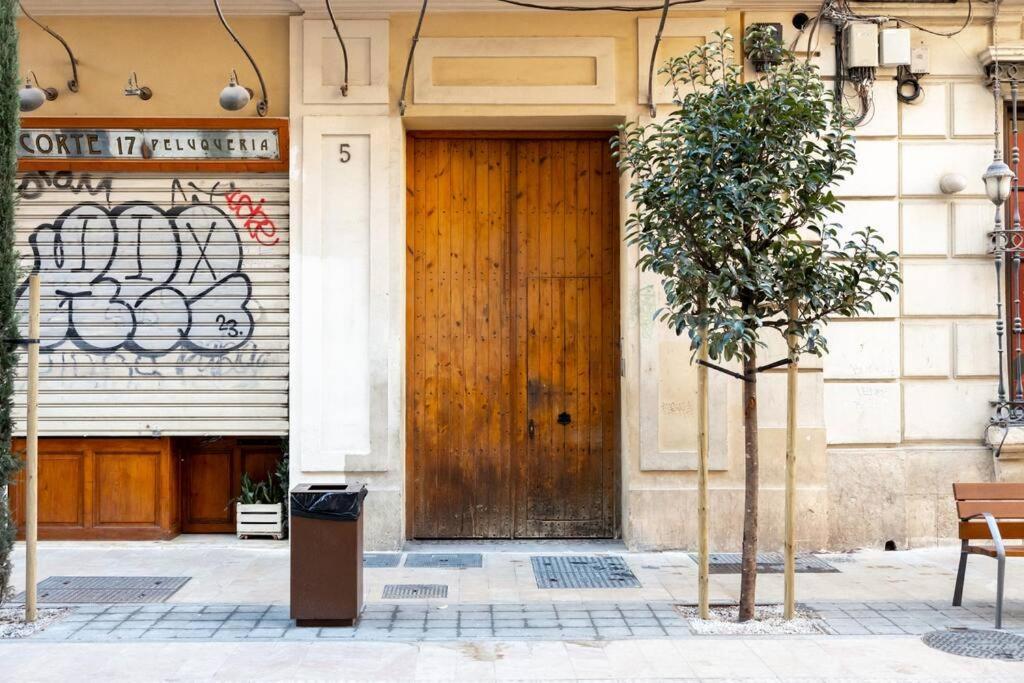 Appartement Atico Nuevo En Corazon De Málaga Extérieur photo