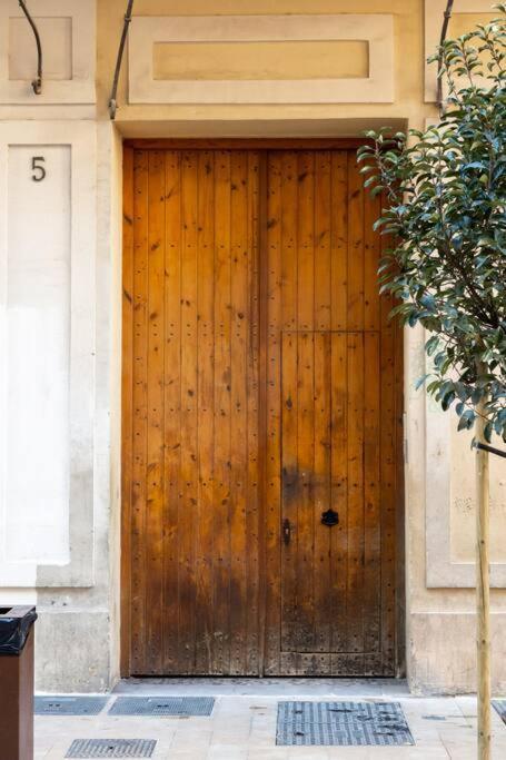 Appartement Atico Nuevo En Corazon De Málaga Extérieur photo
