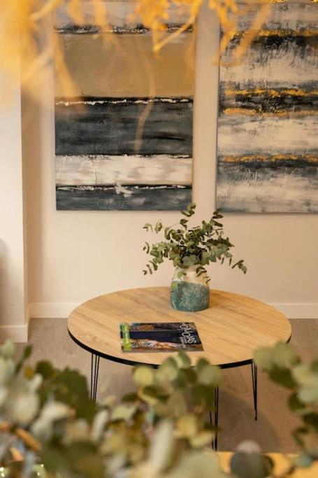 Appartement Atico Nuevo En Corazon De Málaga Extérieur photo