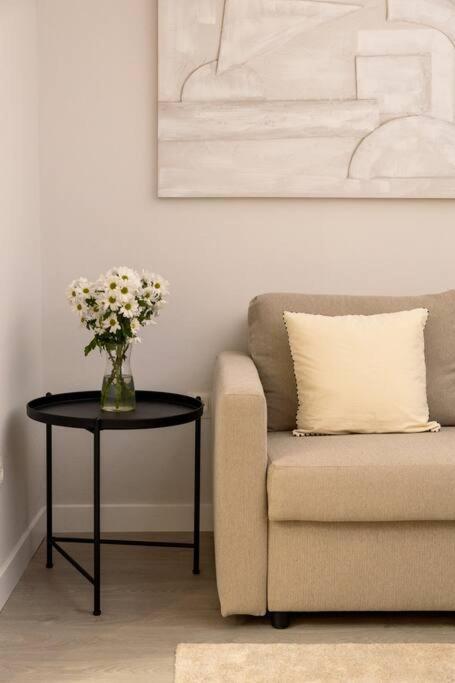 Appartement Atico Nuevo En Corazon De Málaga Extérieur photo