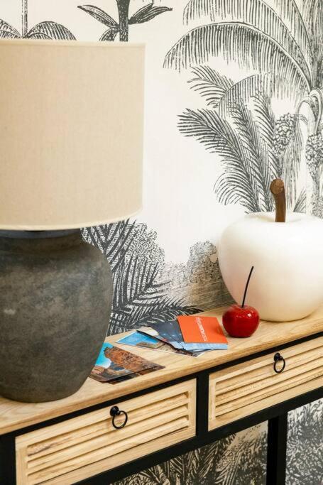 Appartement Atico Nuevo En Corazon De Málaga Extérieur photo