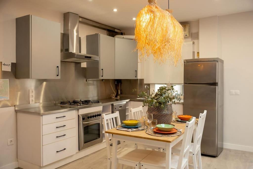 Appartement Atico Nuevo En Corazon De Málaga Extérieur photo